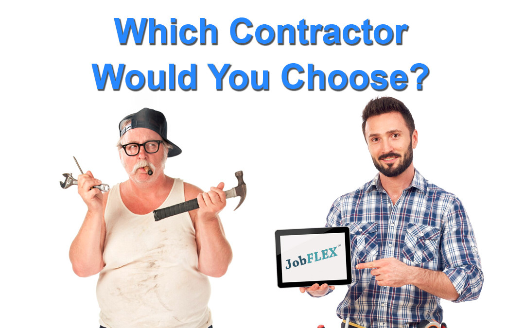 Homeowners Want This Contractor, Be Rich