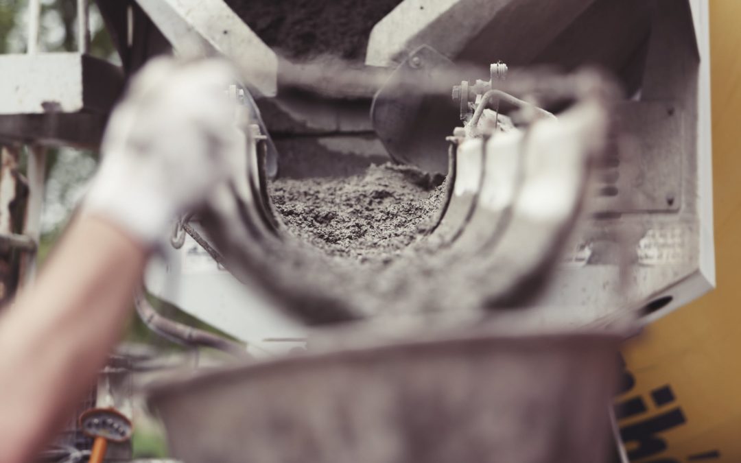 How Concrete Estimating Software Can Improve Your Business